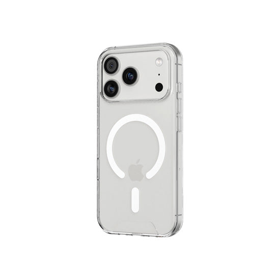 Coque Clear MagSafe iPhone 18 Pro / 17 Pro