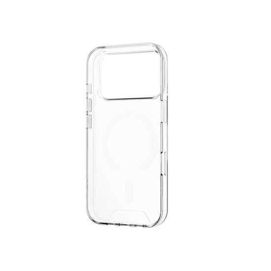Coque Clear MagSafe iPhone 18 Pro / 17 Pro