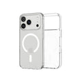 Coque Clear MagSafe iPhone 18 Pro / 17 Pro