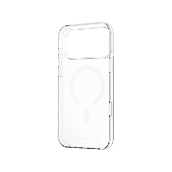 Coque Clear MagSafe iPhone 18 Pro Max / 17 Pro Max
