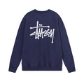 American style trendy loose fit autumn/winter hooded sweatshirt with colorful plush dice print pattern
